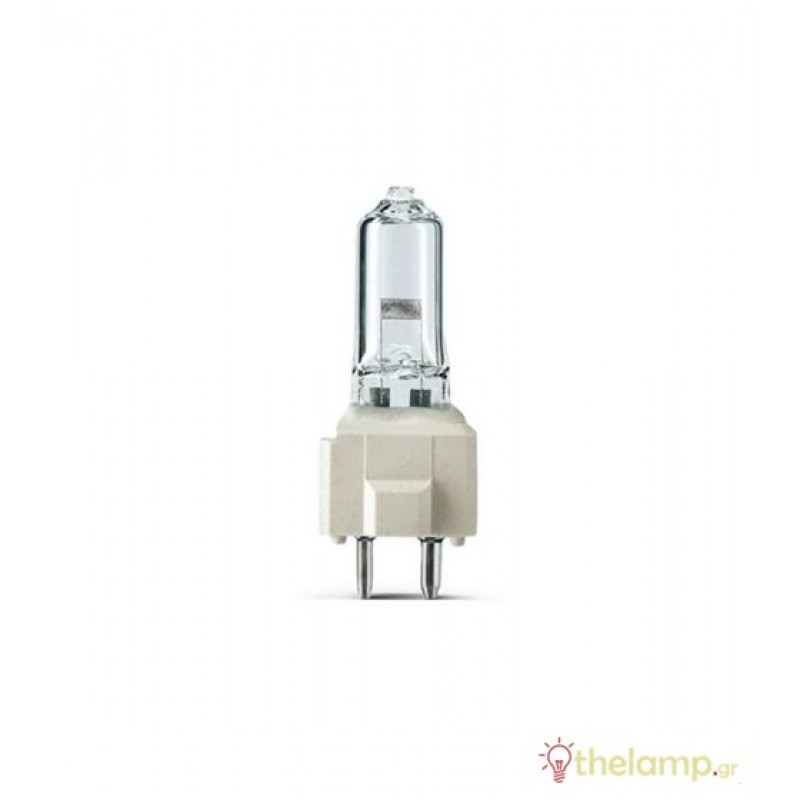 17V 95W GZ9.5 14623P Philips