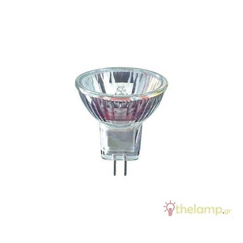 Λαμπτήρας αλογόνου 28V 20W GU4 MR11