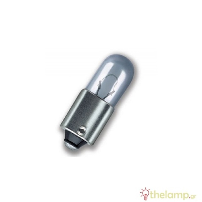 Ενδεικτική λυχνία  130V 2W BA9s ᴓ10x30mm