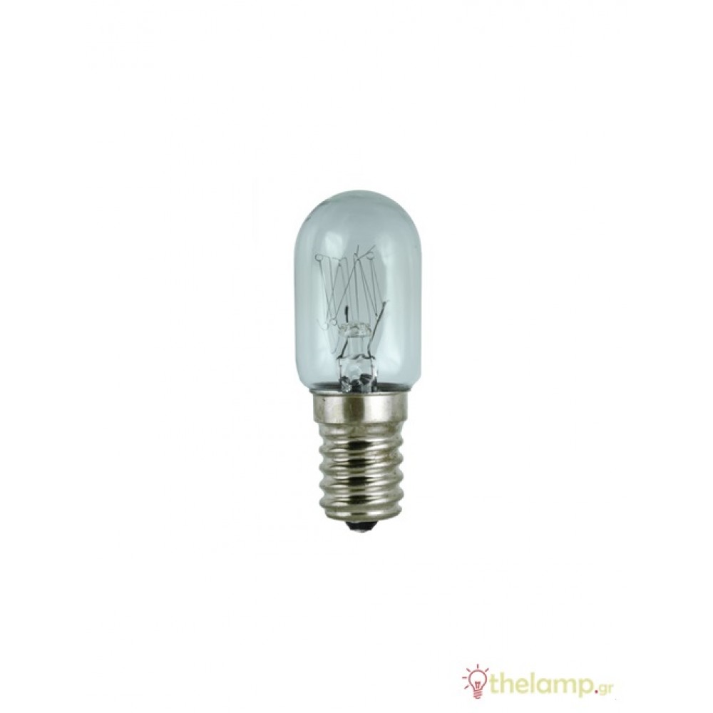 Ενδεικτική λυχνία 24V 5W E14 ᴓ16x39mm