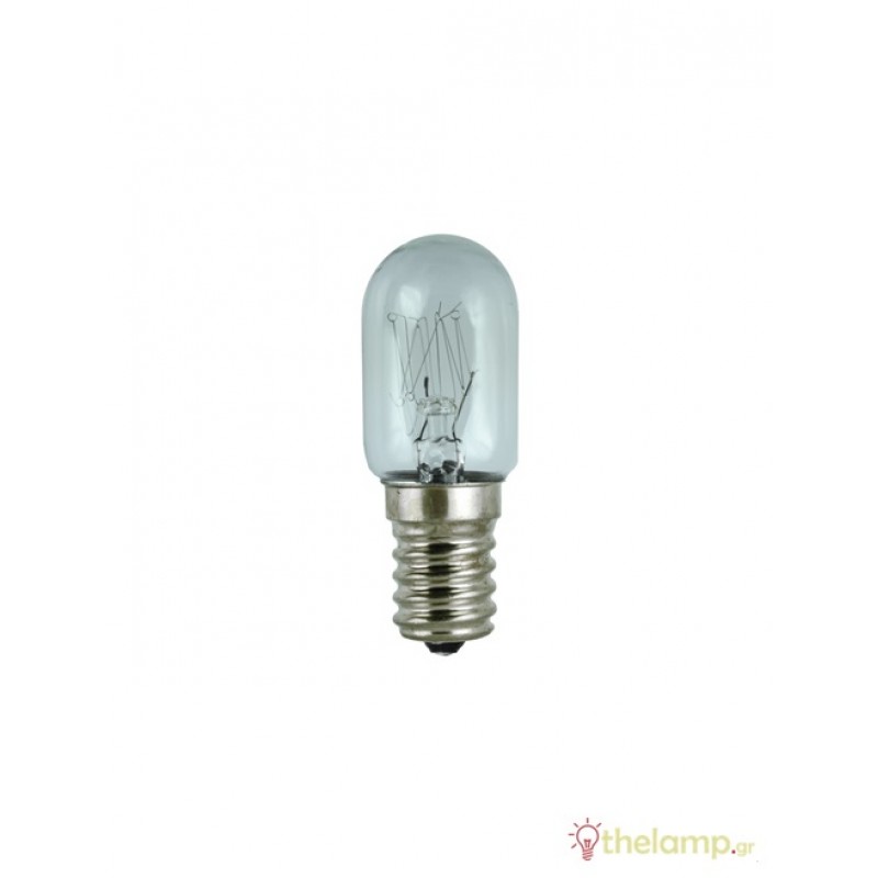Ενδεικτική λυχνία 24V 5W E14 ᴓ16x34mm