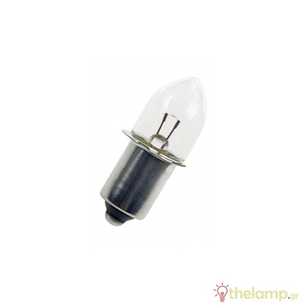2.4V P13.5s 500mA lamps RS Pro