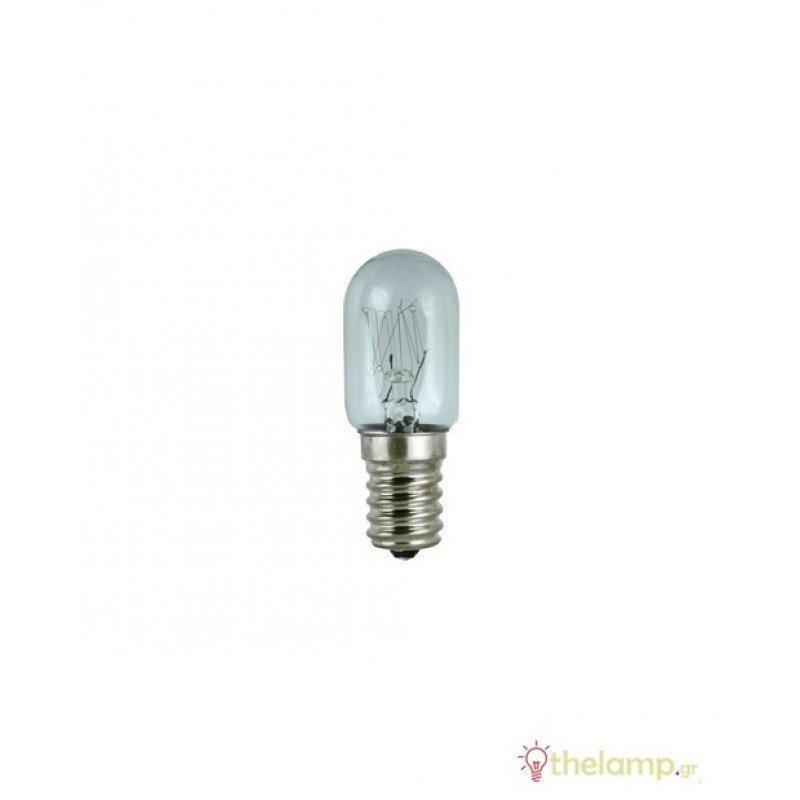 Ενδεικτική λυχνία 18V 3-15W E14 ᴓ16x35mm