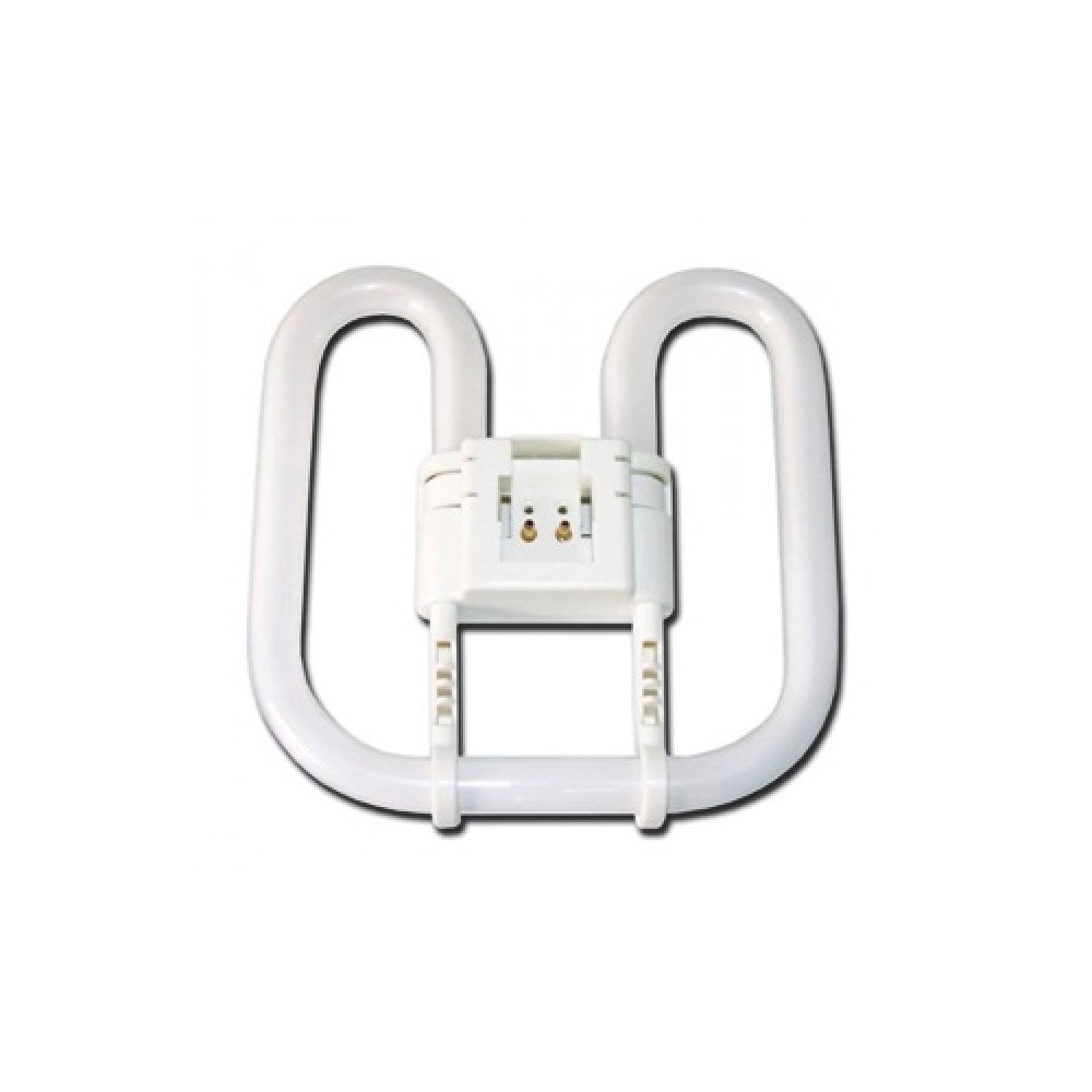 Fluorescent 16W 2pins 2D Leuci