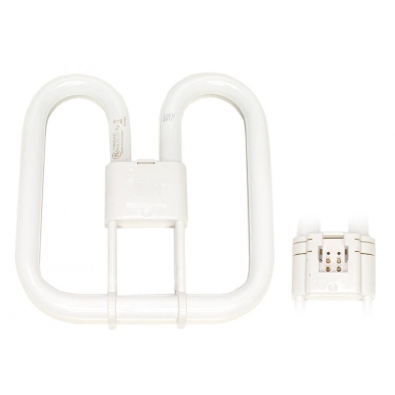 Φθόριο 16W 4pins 2D Leuci