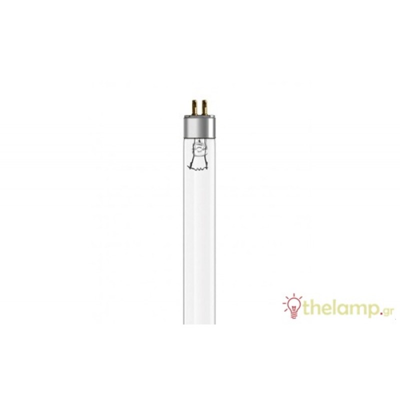 Φθόριο 6W T5 G5 UV HNS Puritec Osram