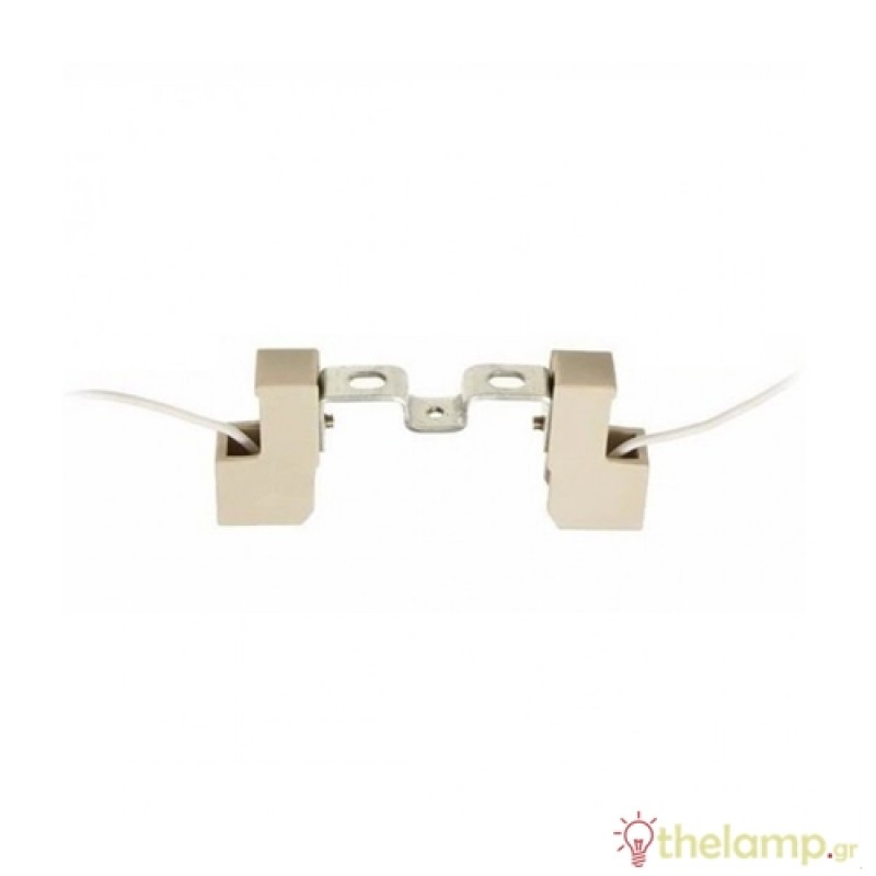 Ντουί R7s ιωδίνης colosio ζεύγος