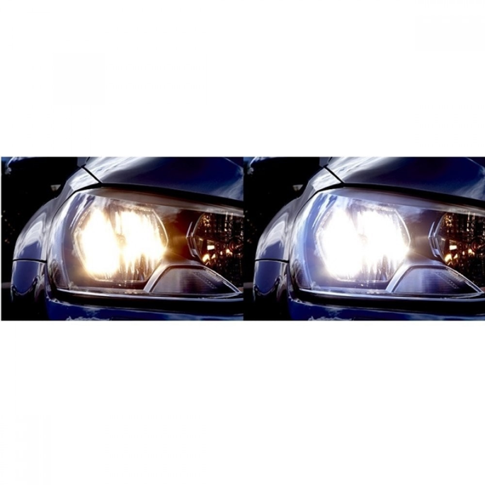 Xenon H7 day light 6000K Gear