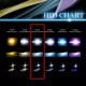 Xenon H7 day light 6000K Gear