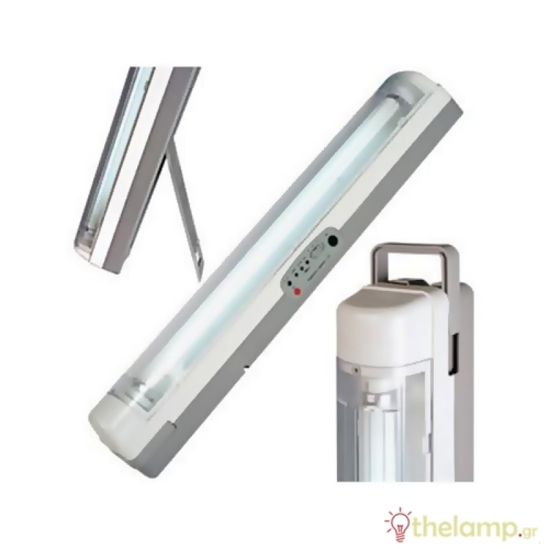 Φωτιστικό ασφαλείας 20W IR-130 Velamp