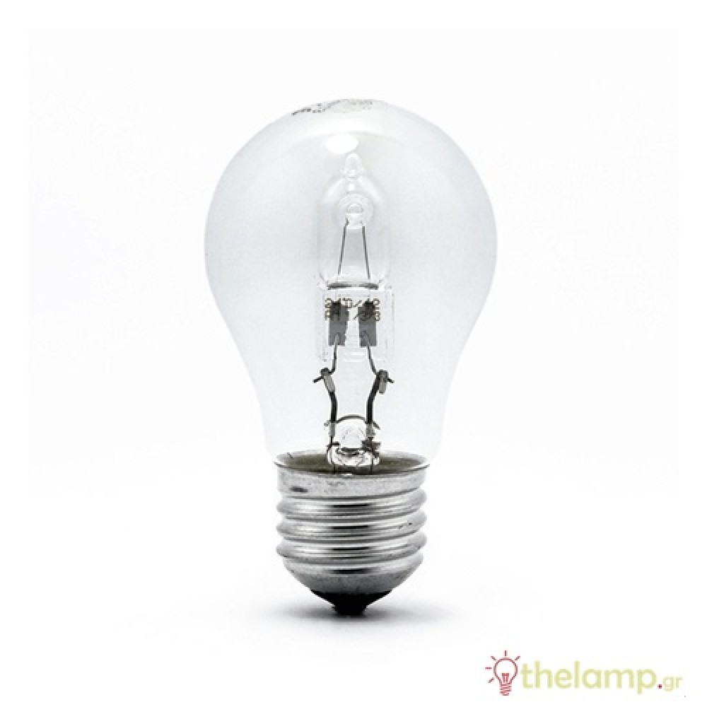 Incandescent lamp 42V 40W E27 clear Fos_me