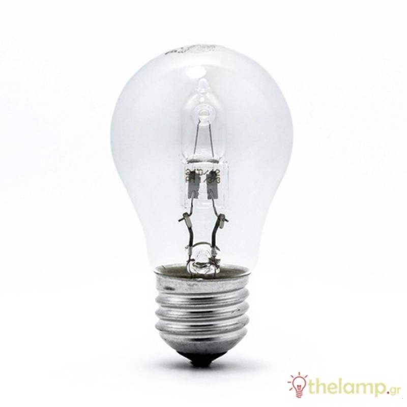 Λαμπτήρας πυράκτωσης 42V 60W E27 διάφανη Fos_me