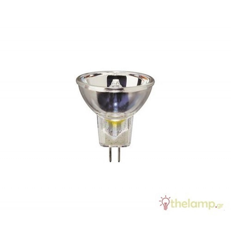 Ampoule Halogène OSRAM XENOPHOT 20W 6V culot G4 HLX 64250