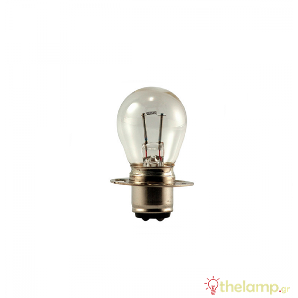 6.5V 18W P30d C6 1630 General Electric