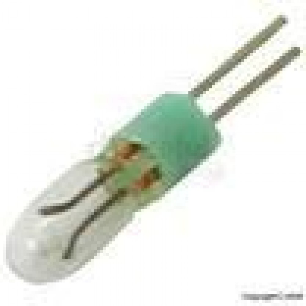 Lamp 1.2V krypton pin Evertech