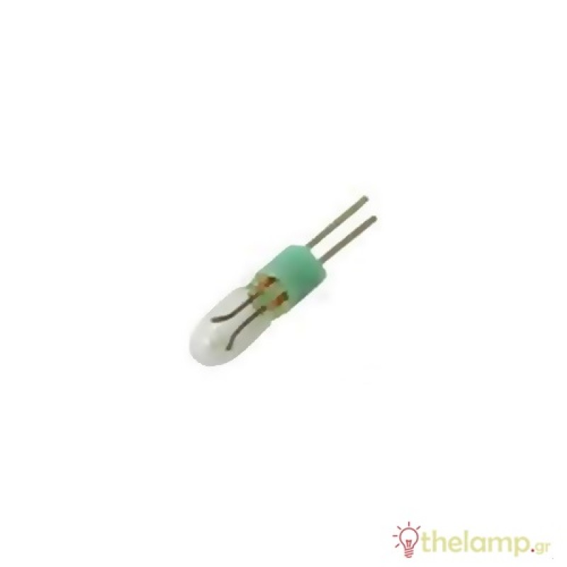 Λαμπάκι 1.2V κρυπτόν καρφάκι Evertech