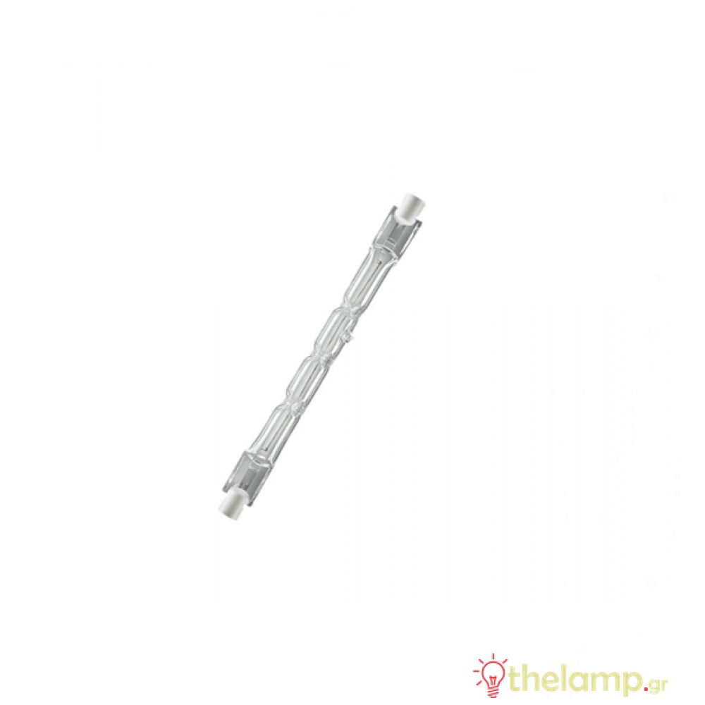 Eco 230V R7s 750W 185.7mm 64560 Osram