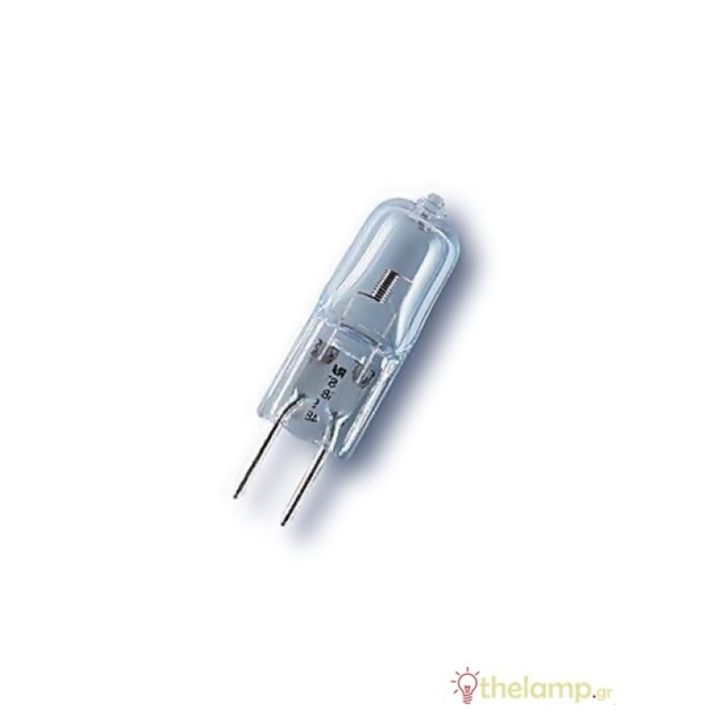 Λαμπτήρας αλογόνου 12V 90W GY6.35 Radium