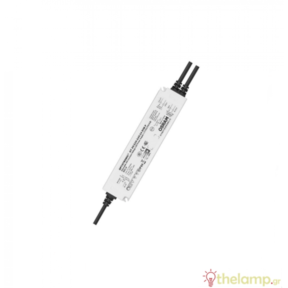 Power supply Led 230V->24V 10.0A 240W OT 240/220-240/24 dimmer P IP67 Osram