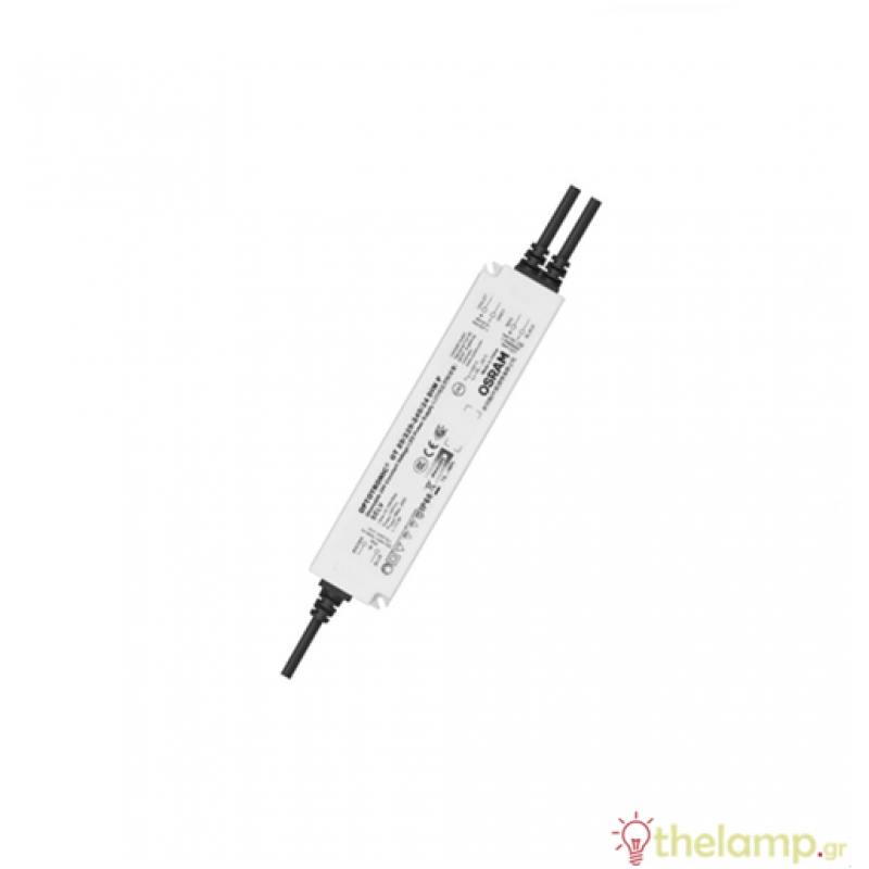Power supply Led 230V->24V 10.0A 240W OT 240/220-240/24 dimmer P IP67 Osram