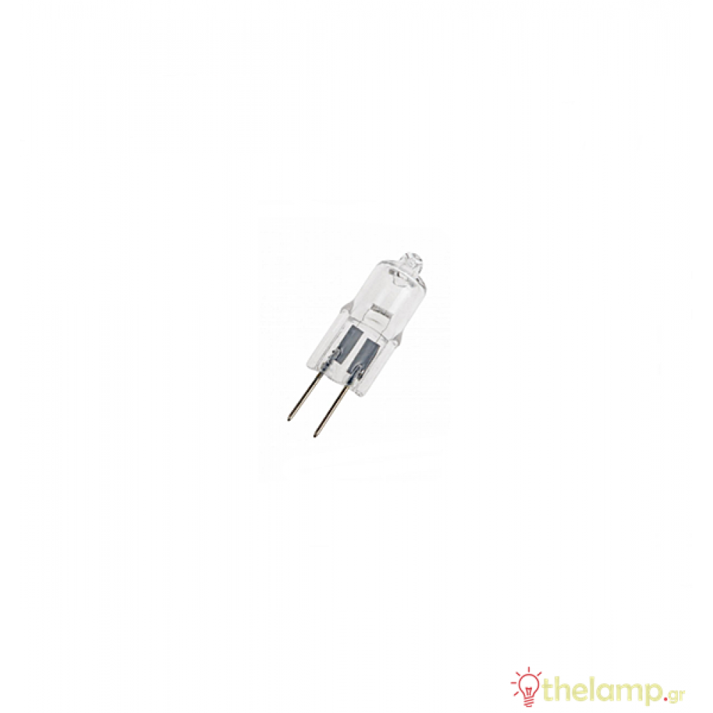 Λαμπτήρας αλογόνου 12V 10W G4 Φos_me