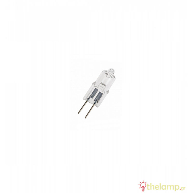 Λαμπτήρας αλογόνου 12V 10W G4 Φos_me