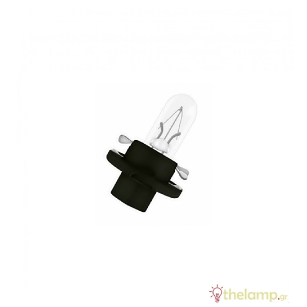 Osram 12V 1.2W Bx8.4d ±20% original 2351MFX6