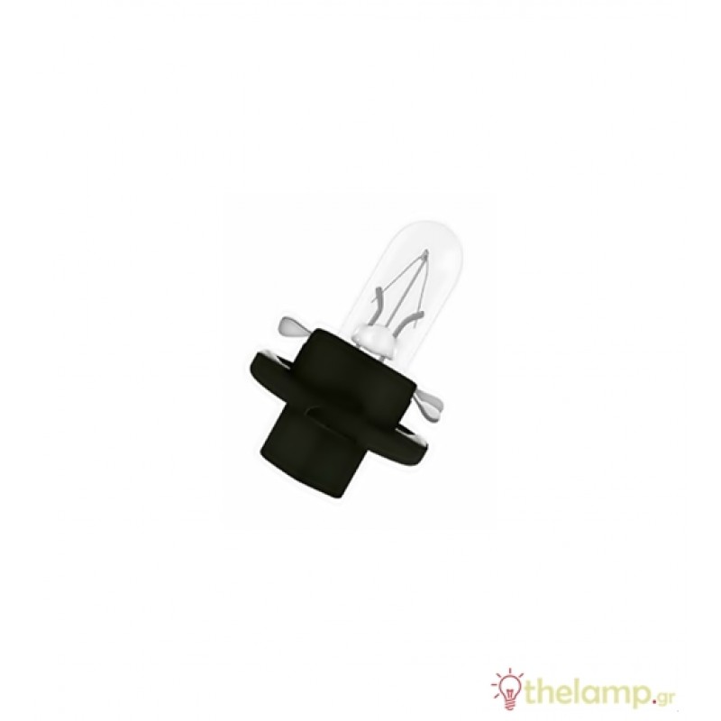 Osram 12V 1.2W Bx8.4d ±20% original 2351MFX6