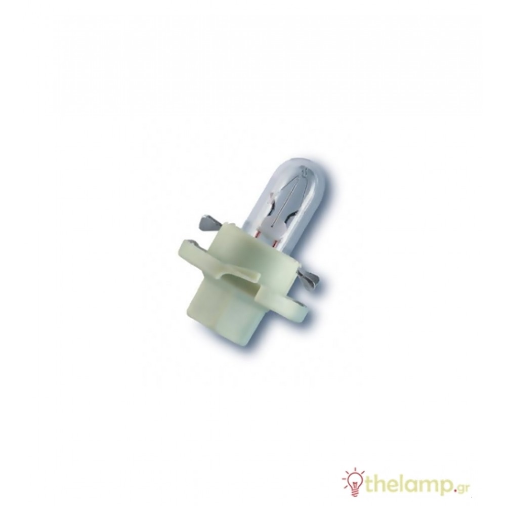 Osram 12V 2W Bx8.4d ±20% original 2352MFX6