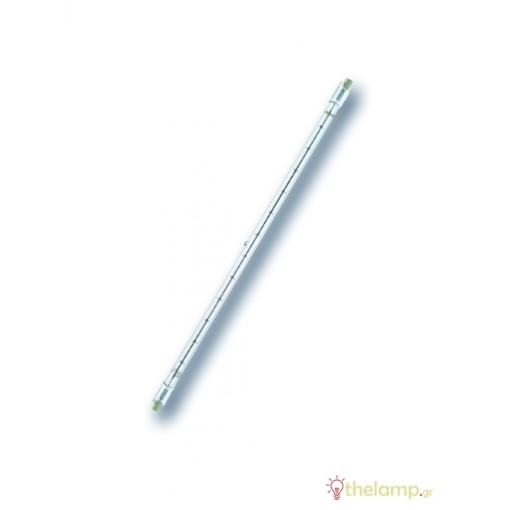 Infrared lamp Halotherm ITT 235V 200W R7s 185mm 24317329 Radium