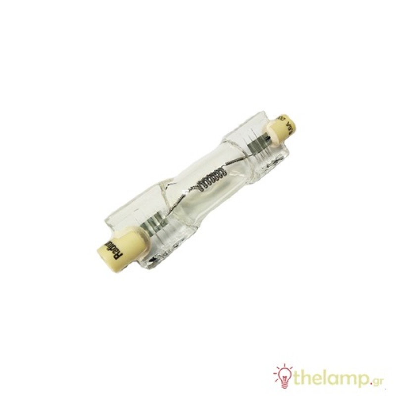 Σηματοδότησης R7s 200W 6.6A RHA Radium