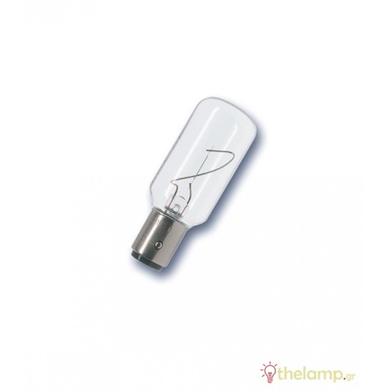 Ναυσιπλοϊας 24V ΒΑΥ15d 10W 2412U Radium