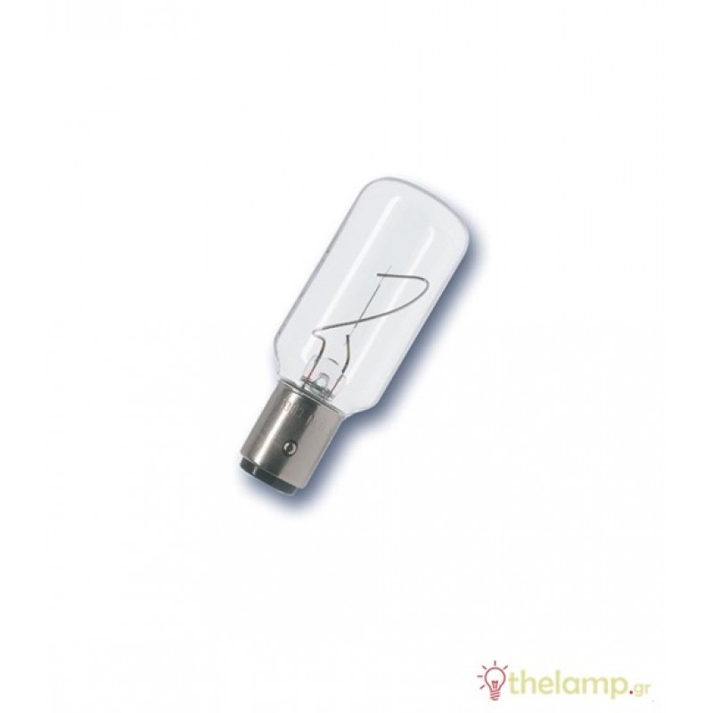 Ναυσιπλοϊας 12V BAY15d 25W 1230U Radium