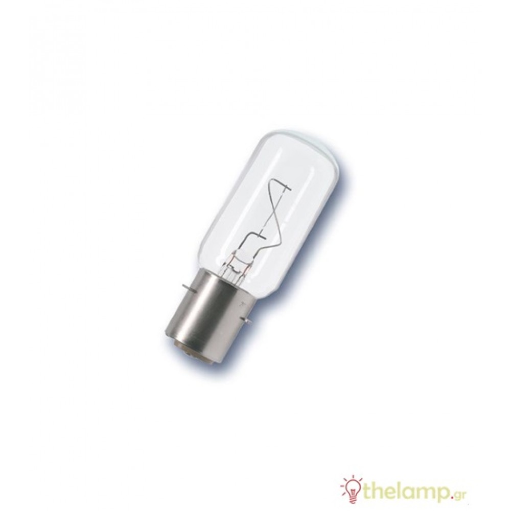 Ναυσιπλοϊας 24V 40W P28s 2450C Radium