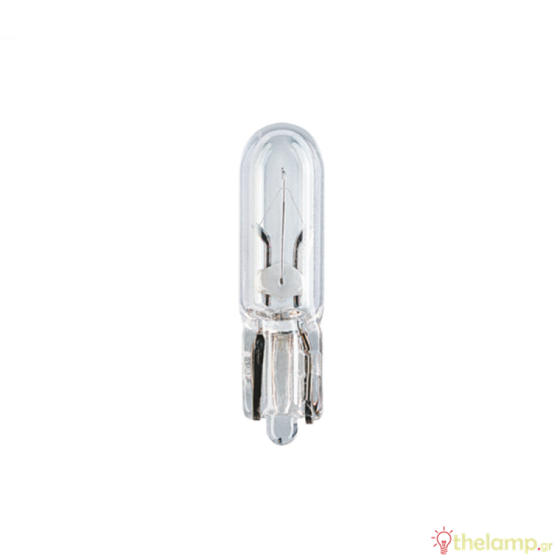 Osram 12V 1.2W W2x4.6d ±20% Original 2721