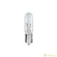 Osram 12V 1.2W W2x4.6d ±20% Original 2721