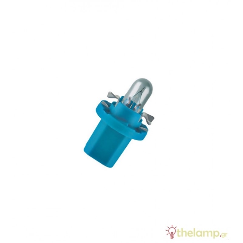 Osram 12V 1.2W Bx8.5d ±25% original line 2721MFX