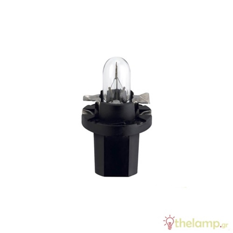 Osram 12V 1.2W B8.5d ±25% original line 2721ΜF
