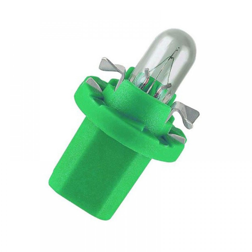 Osram 12V 2W B8.5d ±20% original line 2722MF