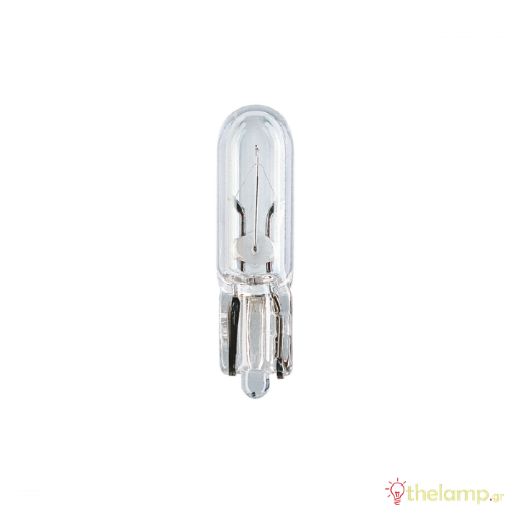 Osram 12V 2.3W W2x4.6d W2.3W ±20% Original 2723