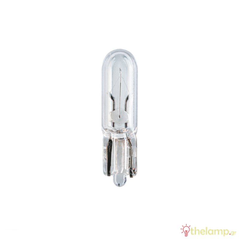 Osram 12V 2.3W W2x4.6d W2.3W ±20% Original 2723