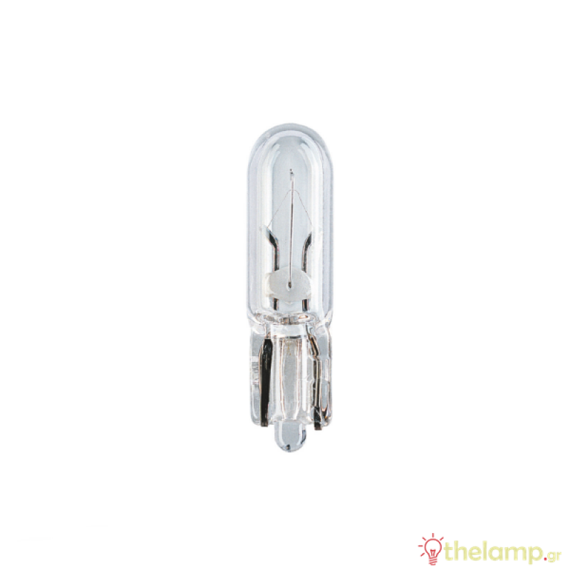 Osram 24V 1.2W W2x4.6d ±20% Original 2741