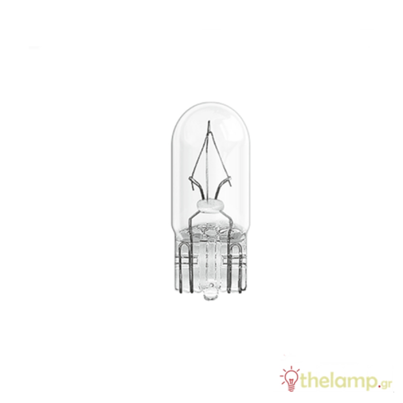Osram 12V 3W W2.1x9.5d W3W Original 2821