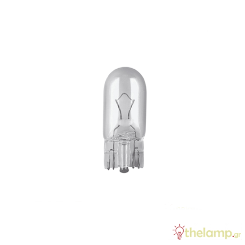 Osram 12V 5W W2.1x9.5d W5W Original 2825