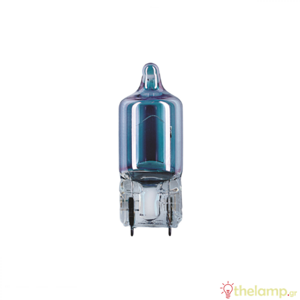 Osram 12V 5W W2.1x9.5d W5W +20% warm white 3700K Cool Blue Intense 2825HCBi