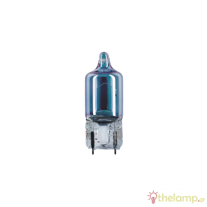 Osram 12V 5W W2.1x9.5d W5W +20% warm white 3700K Cool Blue Intense 2825HCBi