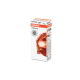 Osram 12V 5W W2.1x9.5d WY5W πορτοκαλί Original 2827NA