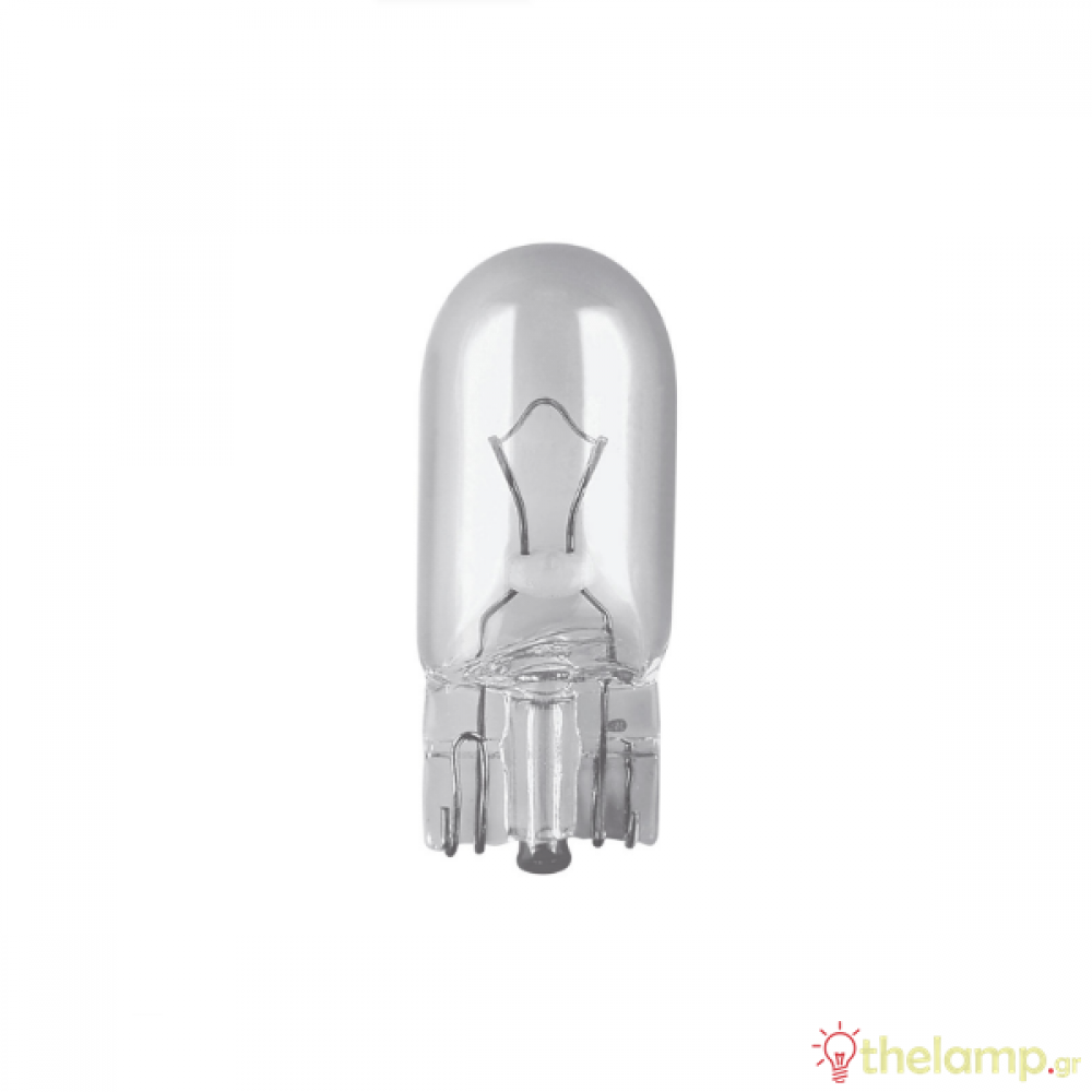 Osram 24V 3W W2.1x9.5d W3W Original 2841