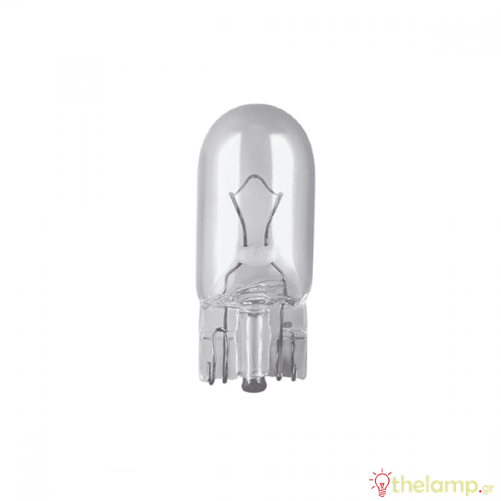 Osram 24V 5W W2.1x9.5d W5W ±20% Original 2845