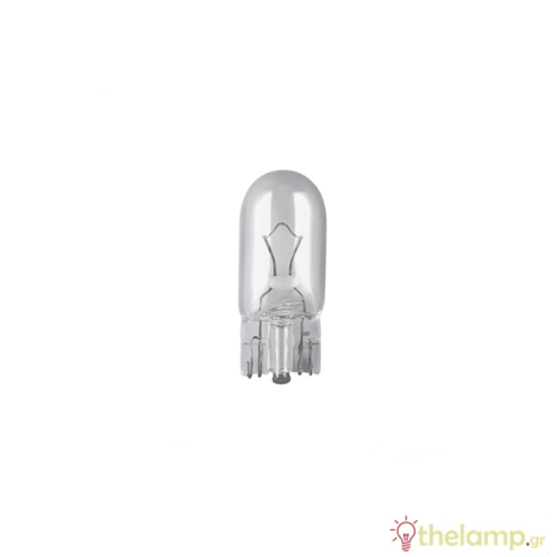 Osram 24V 5W W2.1x9.5d W5W ±20% Original 2845